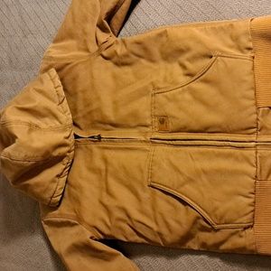 Carhartt Coat
